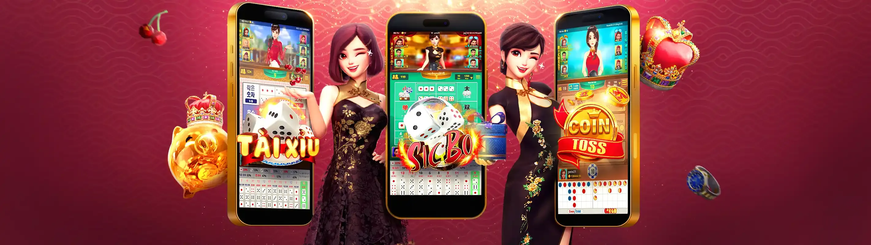 Các phương thức thanh toán an toàn tại pp88 login